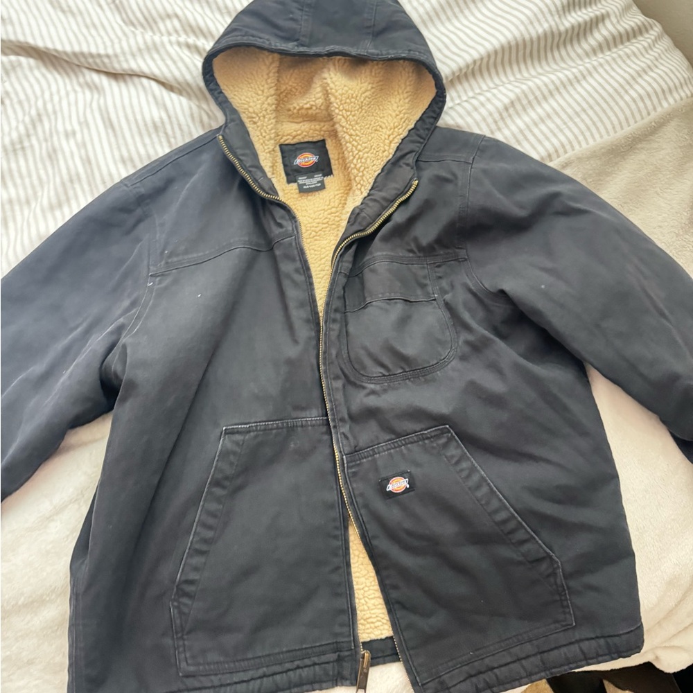 Dickies Lined Hoodie